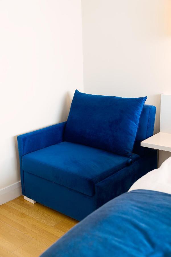 Batumi Orbi Blue Sky Apartments Екстер'єр фото