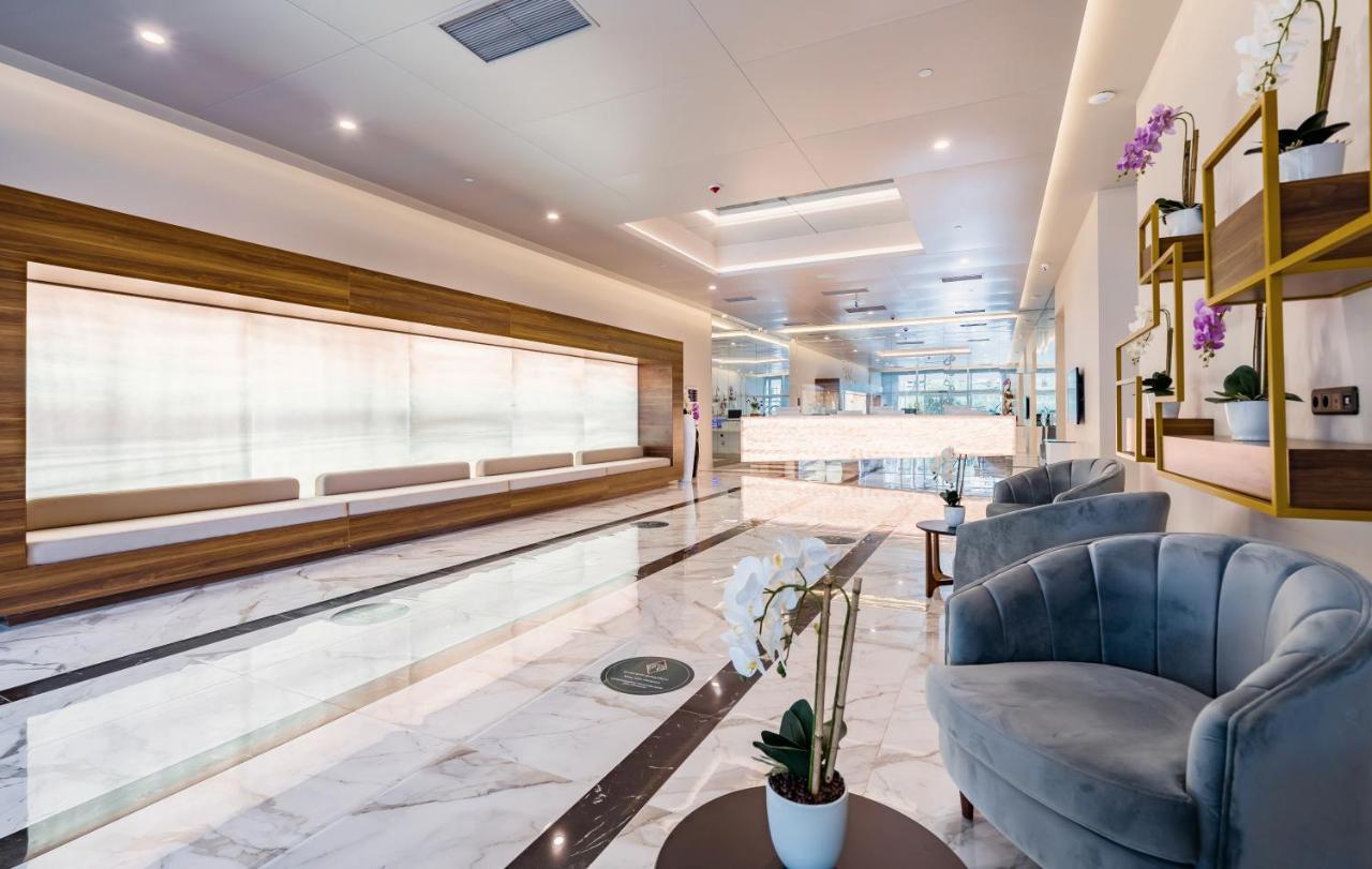 Batumi Orbi Blue Sky Apartments Екстер'єр фото